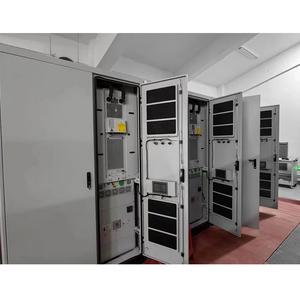 Almacenamiento solar: la clave para un futuro limpio y descarbonizado: estación de energía portátil con batería EV de <span class=keywords><strong>segunda</strong></span> <span class=keywords><strong>mano</strong></span> - Product Image 2