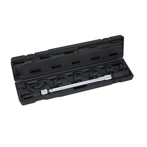 Wholesale Adjustable Interchangeable <b>Torque</b> Wrench <b>Set</b> with Quick Release Function Customizable OEM Support - Product Image 1