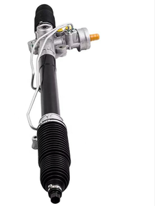 แร็คพวงมาลัยเพาเวอร์ไฮดรอลิกสำหรับ Audi A6 8E2 B6 4B1422066A - Product Image 3