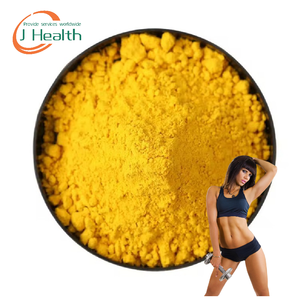 תוספת תמיכה בספורט כיתה מזון 10%-98% cas 303-98-0 ליפוזומלי קואנזים q10 - Product Image 1