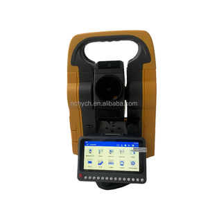 محطة مسح إستاسيون توتال ZTS 720 للبناء والمساحة، جهاز هاي-تارجت HTS 720 للمسح الطبوغرافي - Product Image 3