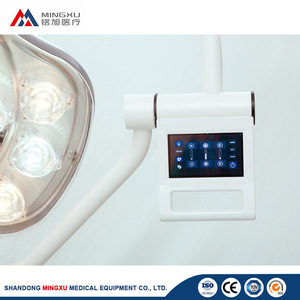 Led Surgical Light 150W Ce Certified High End For Dental Implantation And Aesthetic Use - Product Image 5