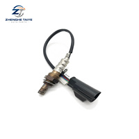 Capteur d'oxygène arrière ZT Durable OE 5S4Z 9F472 AA pour véhicules universels