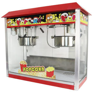 <span class=keywords><strong>M</strong></span>áquina de <span class=keywords><strong>Palomitas</strong></span> de Maíz Eléctrica de Alta Calidad 220v, <span class=keywords><strong>M</strong></span>áquinas para Hacer <span class=keywords><strong>Palomitas</strong></span> de Maíz con <span class=keywords><strong>Doble</strong></span> Cilindro - Product Image 3