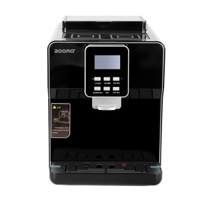 Smart Tabletop <b>Coffee</b> Maker 19 Bar <b>Automatic</b> Touch Screen and Reliable for Office <b>Machine</b> <b>Automatic</b> <b>Coffee</b> Maker <b>Machine</b> - Product Image 1