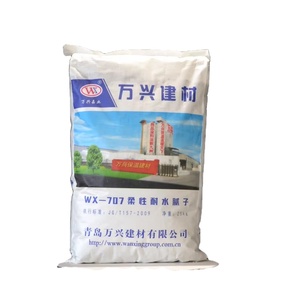 Masilla Flexible Resistente al Agua, Anti-Moho, <span class=keywords><strong>para</strong></span> Climas Tropicales Húmedos, Gran Venta en el Sudeste Asiático - Product Image 5