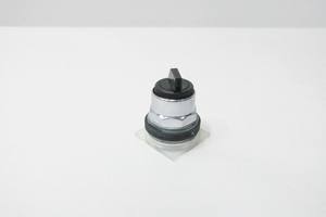 9001ks11b Selettore a 2 Posizioni Nero Nuovo Originale Pronto per la Spedizione Controllore PLC Dedicato per Automazione Industriale - Product Image 2