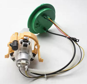 High-end brandstofpomp 16117194000 16116759830 16117271162 16117170011 voor BMW 7-serie E66 auto-onderdelen - Product Image 3