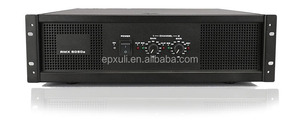 Amplificador de Potencia 3U RMX5050 de 1100 W - Product Image 6