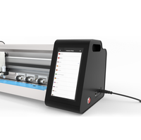 Machine de découpe de films Mietubl de haute qualité et illimitée, avec plus de 54 000 données, pour films TPU Hydrogel et protecteurs d'écran Nano, kit pour téléphone