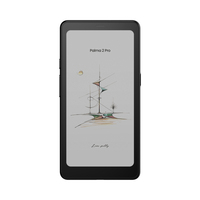 6.13 pouces tablette téléphone portable comme Epaper EInk écran couleur Onyx Boox Palma 2 Pro tablettes