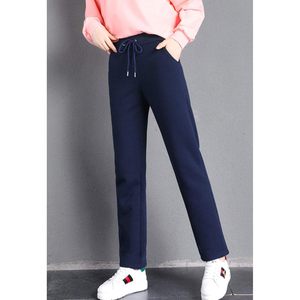 Women's Winter Warm <b>Pants</b> Sherpa Lined Sweatpants Athletic Joggers Fleece <b>Pants</b> - Product Image 2