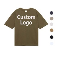 2024 haute qualité Vintage T-Shirt pour hommes brodé vêtements de sport avec col rond imprimé motif hommes formel marque vêtements