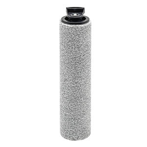 Rouleau de brosse en plastique réutilisable pour <span class=keywords><strong>nettoyeur</strong></span> <span class=keywords><strong>vapeur</strong></span> <span class=keywords><strong>Tineco</strong></span> Floor One S5 et IFLOOR 5 - Product Image 6