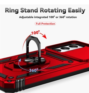 Custodia custodia per telefono cellulare di lusso per Samsung <span class=keywords><strong>Galaxy</strong></span> A05s A54 A14 A42 A33 A53 <span class=keywords><strong>4G</strong></span> 5G - Product Image 4