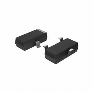 ทรานซิสเตอร์ KSC3265OMTF กับ-236-3, SC-59, SOT-23-3ชิ้นส่วนอิเล็กทรอนิกส์ต้นฉบับ - Product Image 1