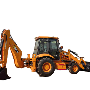 รถแบคโฮล JCB 3CX มือสอง ปี 2014 น้ำหนัก 7 ตัน เครื่องยนต์ 60 กิโลวัตต์ สภาพสมบูรณ์ ขายดี ราคาถูก - Product Image 1