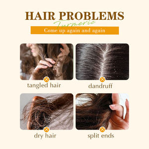 Champú Sólido Anticaída GREENLEM con Jengibre y Cúrcuma Naturales para Cabello Fino, Cero Desperdicio, Impresión Serigráfica, Guangdong - Product Image 3