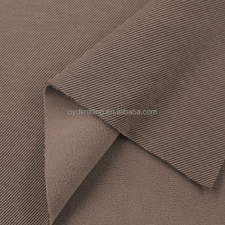 100 Polyester Anti Pill Breathable Cotton