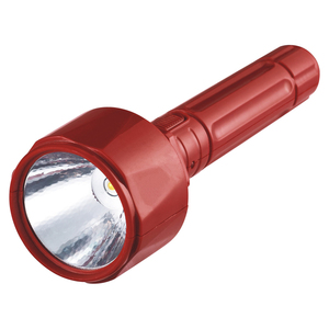 Giá Rẻ Khẩn Cấp Ánh Sáng 3.7V Pin Lithium Sạc Led Đèn Pin Torch Ánh Sáng - Product Image 2