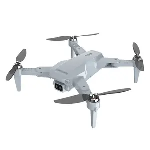 NEU BRUSSELOSE GPS-Flugzeug-Drohne mit 4K-Kamera, GPS-Drohne; Drohne mit Doppel-4K-Kamera; 300 Meter lange Distanz GPS-Flugzeug
