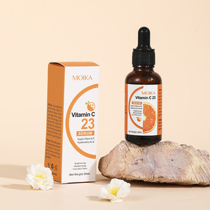 Suero de Vitamina C 23 de Moika, 30 ml, Iluminador, Hidratante, Unifica el Tono de la Piel - Product Image 1