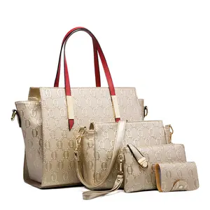 2022 Brand Best Design Ladies Shoulder Luxury Handbags Women Leather Bag