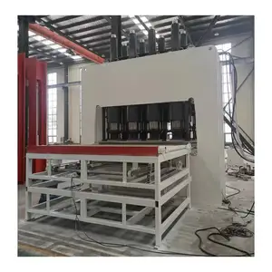 Linyi Spanplatten automatische Maschine für den Verkauf Herstellung