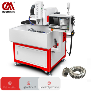 New Bán Kim Loại Thiết Bị Tự Động Khoan Đa Góc Khoan Năm Trục <span class=keywords><strong>CNC</strong></span> Máy Khoan Cho Phụ Tùng Ô Tô - Product Image 1