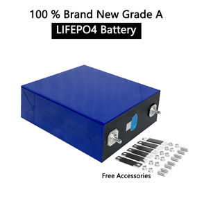 Poland Eu Stock 3.2 V Lifepo4 280 Ah Lipo4 Cell 3.2 V Lf280K V3 280Ah Lifepo4 batteria magazzino europa - Product Image 2