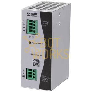 Murrelektronik 85132 - Neuf - Product Image 1