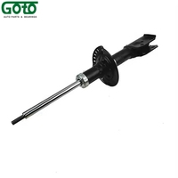 Goto Pièces de suspension de haute qualité pour Toyota Yaris 48510-0D591 Amortisseur pour Toyota