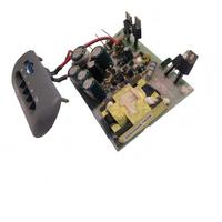 Carte de contrôle, carte d'alimentation et carte à touches pour cuiseur à riz intelligent Triangle Brand WFB-0405, 0505, 0503, 0403, 0406