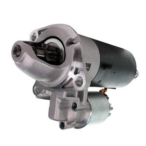 มอเตอร์สตาร์ทระบบเครื่องยนต์สำหรับ BMW E34 12417515391 E46 E60 <span class=keywords><strong>3</strong></span> 5 - Product Image 1