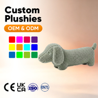 Cuscino Peluche a Forma di Mela Multicolore Personalizzato OEM ODM, Decorazione per la Casa, Giocattolo Imbottito con Imbottitura in Cotone PP, Certificato ASTM, Unisex