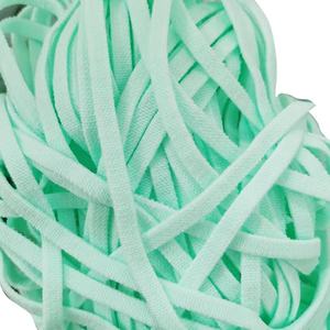 Lingkaran Telinga Elastis Datar 5Mm 6Mm Lembut - Product Image 2