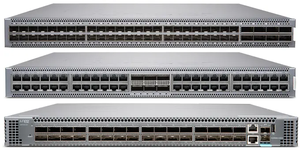 Brand New Original S-MX-4C-A1-C1-3 <strong>Software</strong> Advanced Level 1 4 High-Performance 100GE Ports Superior Data Throughput - Product Image 3