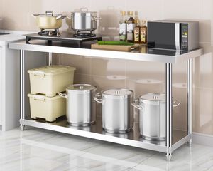 Полка для газовых баллонов, из нержавеющей стали - Product Image 3