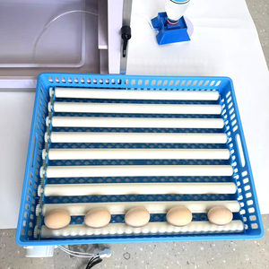 JIATAI Vente Directe Incubateur Intelligent 320 Œufs Entièrement Adapté aux Poulets, Canards, Oies et Volailles - Product Image 3