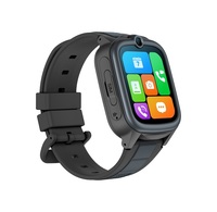 4G ve GPS takipli CE Kids Akıllı Saat, 1.52 inç Küçük Ekran, Görüntülü Arama, SOS Acil Durum Çocuk Telefonu Saati, Çocuklar için Hediye