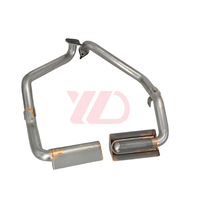Pièces de moteur diesel, nouveau raccord d'aspiration d'huile 5301406 3921719 C3921719 pour Cummins 4BT 6BT 6CT8.3