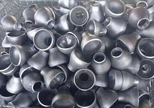 Reductor de Diafragma de Acero Aleado Resistente a la Corrosión para Tuberías de Gas, Longitud Personalizada, Uso Marino - Product Image 6