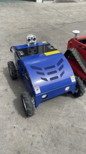 Nhà Máy bán hàng trực tiếp nông nghiệp và lâm nghiệp thiết bị điều khiển từ xa cỏ Máy cắt - Product Image 5