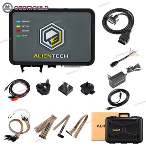 100% Original ALIENTECH KESS3 KESS V3 ECU TCU Power Upgrade Modification Adjustment <b>Repair</b> Clone Read Write - Product Image 1
