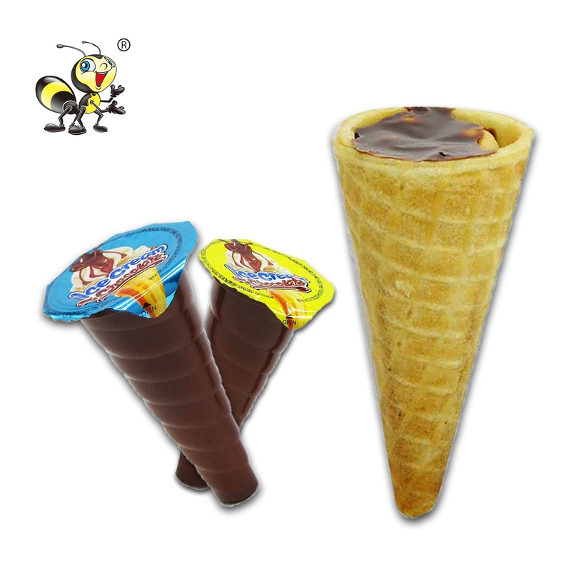 Custom Private Label Snack Food Milk