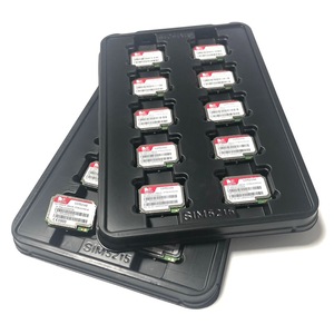 SIM5216A 3g ของแท้โมดูล HSDPA WCDMA GSM GPRS โมดูลสื่อสารขอบ Shanghai ORIGIN ชิป M2M IOT - Product Image 3