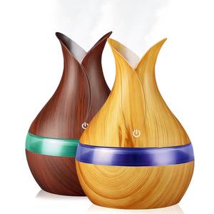 USB <span class=keywords><strong>Mini</strong></span> Mới Bình Tùy Chỉnh Biểu Tượng Quà Tặng Doanh Nghiệp Nhà Máy Bán Buôn Cánh Hoa Tạo Độ Ẩm - Product Image 3