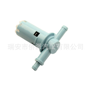 Valve de vapeur de carburant Ford Lima E8UZ9B593A pour remplacement et réparation, en matériau ABS - Product Image 4