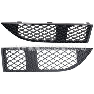 Grille de ventilation en plastique pour pare-chocs avant BMW E65 E66, pour remplacement et réparation, modèle 05-08 - Product Image 2