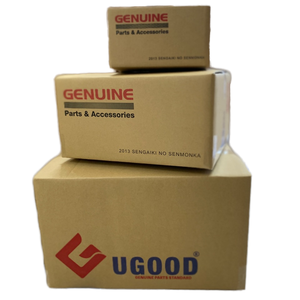 Nouveau pivot de direction à arbre 2 temps 2 cylindres UGOOD (Taïwan) pour moteur hors-bord YAMAHA 682-42521-00-94 9.9HP 15HP - Product Image 1